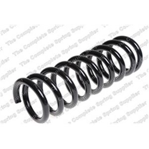 LS4075756  Front axle coil spring LESJÖFORS 