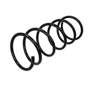 LS4027558  Front axle coil spring LESJÖFORS 