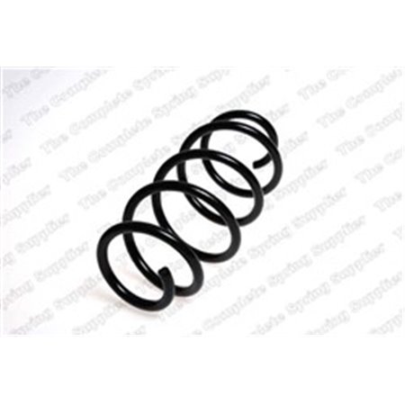 LESJÖFORS 4027610 - Coil spring front L/R fits: FORD GALAXY II 1.6-2.0ALK 05.06-06.15