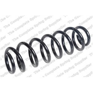 LS4282938  Front axle coil spring LESJÖFORS 