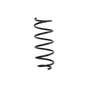 SP087MT  Front axle coil spring MAGNUM TECHNOLOGY 