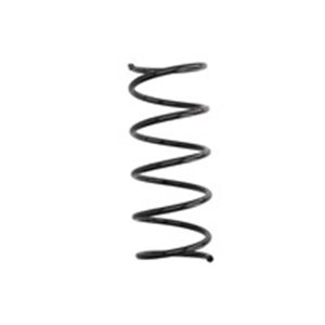 KYBRA3424  Front axle coil spring KYB 
