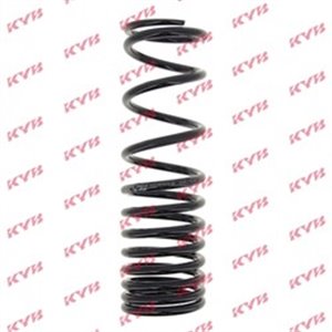 KYBRD5504  Front axle coil spring KYB 