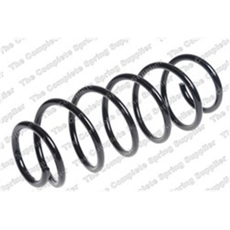 LESJÖFORS 4200716 - Coil spring rear L/R fits: ALFA ROMEO GIULIETTA 1.8 04.10-10.18