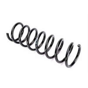 KYBRA6692  Front axle coil spring KYB 