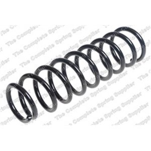 LS4259251  Front axle coil spring LESJÖFORS 