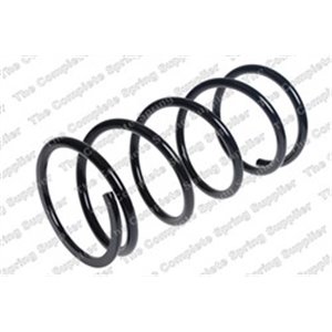 LS4259272  Front axle coil spring LESJÖFORS 