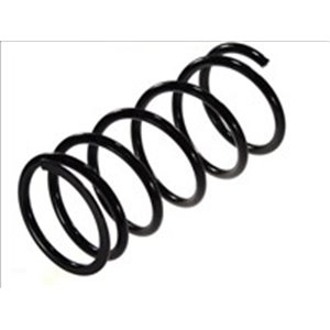 KYBRD5963  Front axle coil spring KYB 