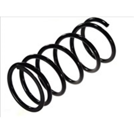 KYB RD5963 - Coil spring rear L/R (reinforced) fits: MITSUBISHI PAJERO II 2.4-3.5 12.90-04.00