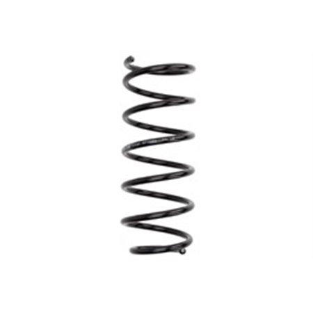 MONSP3961  Front axle coil spring MONROE 