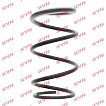 KYB RD3136 - Coil spring front L/R fits: NISSAN X-TRAIL I 2.0/2.5 07.01-01.13