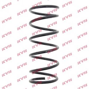 KYBRA1951  Front axle coil spring KYB 