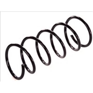 KYBRA2085  Front axle coil spring KYB 