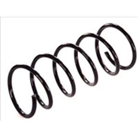 KYB RA2085 - Coil spring front L/R fits: TOYOTA AVENSIS 1.6/1.8 09.97-02.03