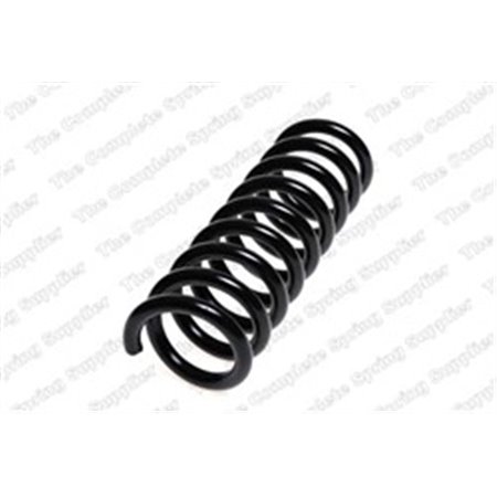 LESJÖFORS 4256865 - Coil spring rear L/R (for vehicles without sports suspension) fits: MERCEDES CLK (C208) 3.2/4.3 06.97-06.02