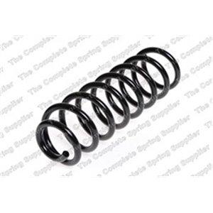 LS4272942  Front axle coil spring LESJÖFORS 