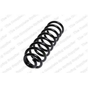 LS4272931  Front axle coil spring LESJÖFORS 