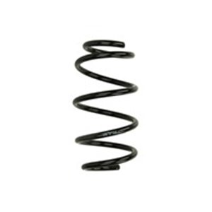 KYBRH3902  Front axle coil spring KYB 