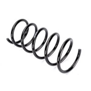 KYBRH2722  Front axle coil spring KYB 