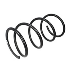 LS4059238  Front axle coil spring LESJÖFORS 