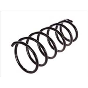 KYBRI6167  Front axle coil spring KYB 