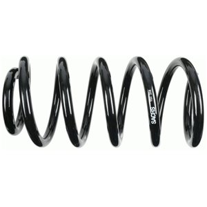 994 286  Front axle coil spring SACHS 