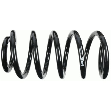 994 286 Suspension Spring SACHS