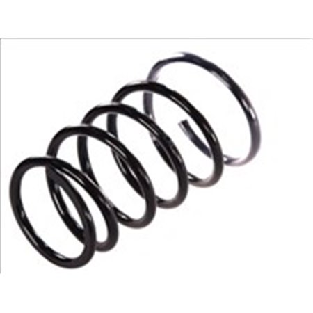 KYBRI6515  Front axle coil spring KYB 