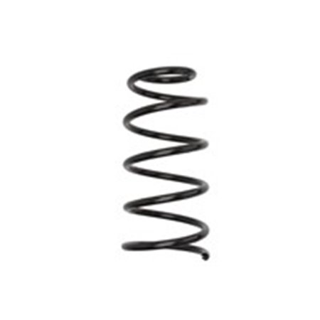 KYBRA3551  Front axle coil spring KYB 