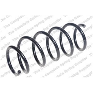 LS4027660  Front axle coil spring LESJÖFORS 