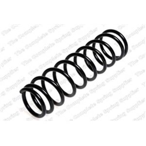 LS4235723  Front axle coil spring LESJÖFORS 
