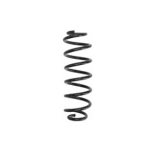 LS4285745  Front axle coil spring LESJÖFORS 