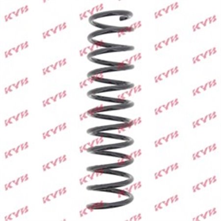 KYBRG5211  Front axle coil spring KYB 