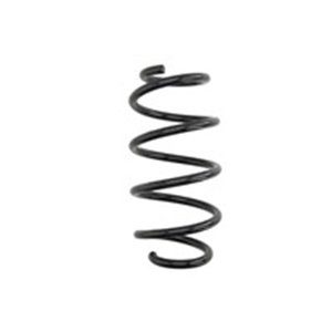 KYBRA4061  Front axle coil spring KYB 