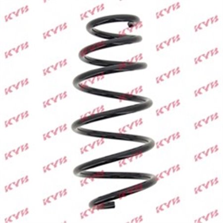KYB RA3959 - Coil spring front L/R fits: OPEL ASTRA J 1.3D/1.4/1.6 12.09-