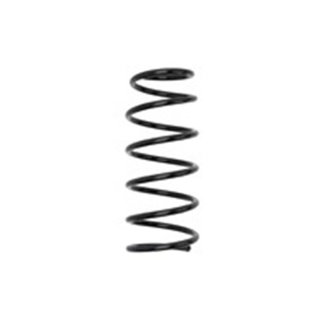 KYBRA6122  Front axle coil spring KYB 