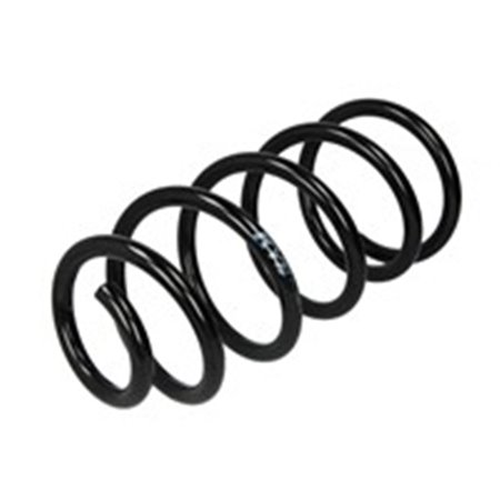 KYBRC5804  Front axle coil spring KYB 