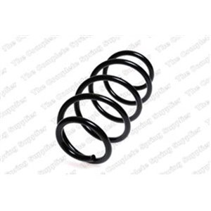 LS4063522  Front axle coil spring LESJÖFORS 