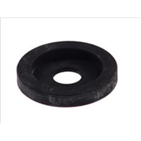 1.25464 Leaf spring pivot washer (outer diameter: 30mm, thickness: 16mm, 