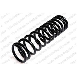 LS4227580  Front axle coil spring LESJÖFORS 
