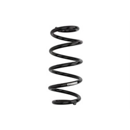 993 128  Front axle coil spring SACHS 