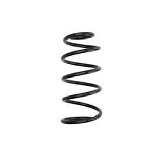 LS4066792  Front axle coil spring LESJÖFORS 