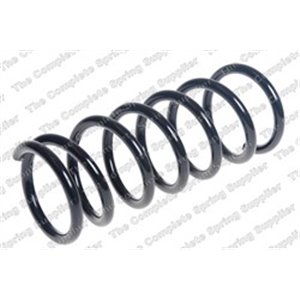 LS4288357  Front axle coil spring LESJÖFORS 