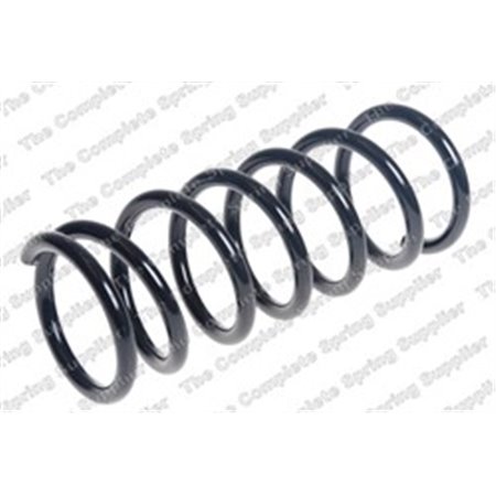 LS4288357 Coil spring rear L/R fits: SUBARU IMPREZA 1.6 12.11 