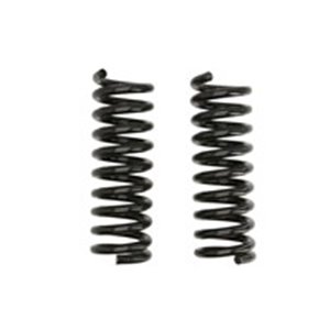 AMG81405  Front axle coil spring MOOG 
