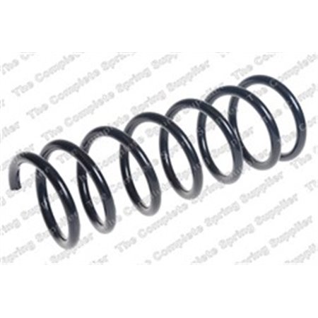 LS4227632  Front axle coil spring LESJÖFORS 