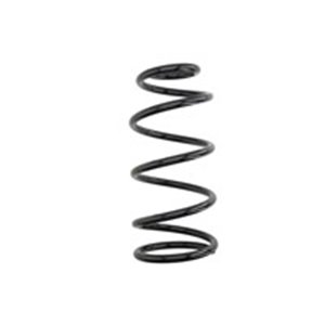 KYBRA4100  Front axle coil spring KYB 