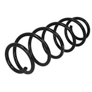 KYBRH6612  Front axle coil spring KYB 