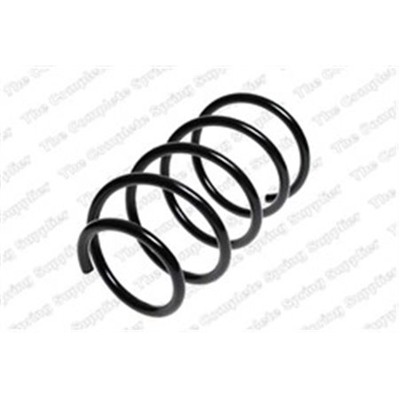 LESJÖFORS 4092562 - Coil spring front L/R fits: TOYOTA COROLLA 1.4/1.6 10.01-03.08