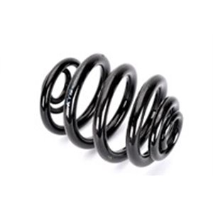 KYBRJ6205  Front axle coil spring KYB 